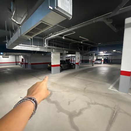#Prettypenthouseestepona Luaran gambar