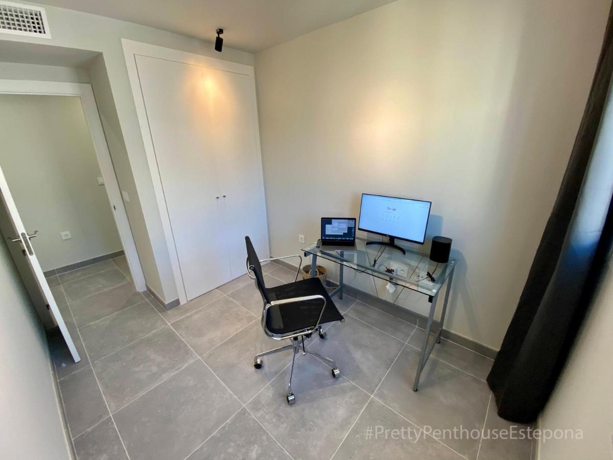 #Prettypenthouseestepona Luaran gambar