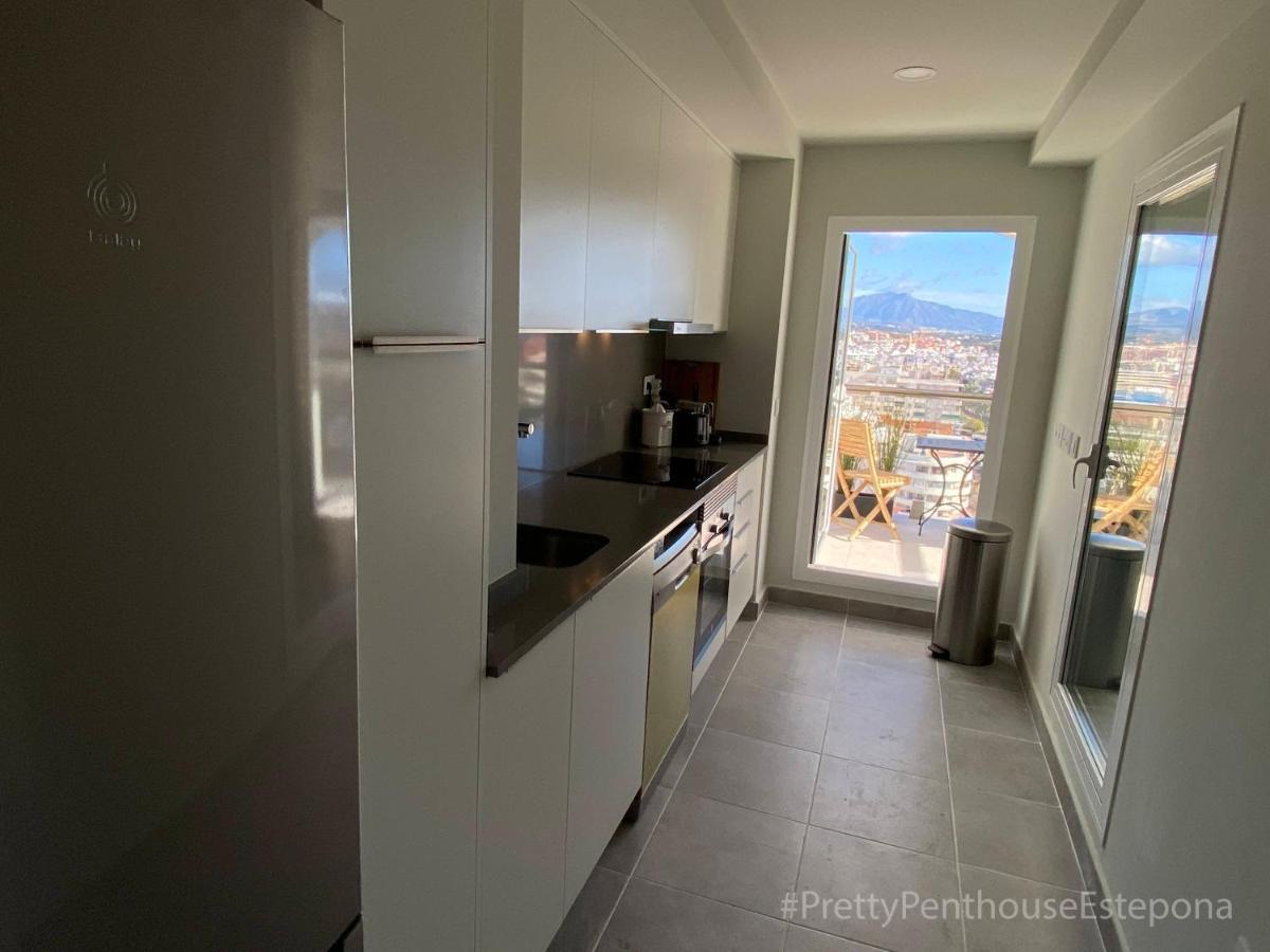 #Prettypenthouseestepona Luaran gambar