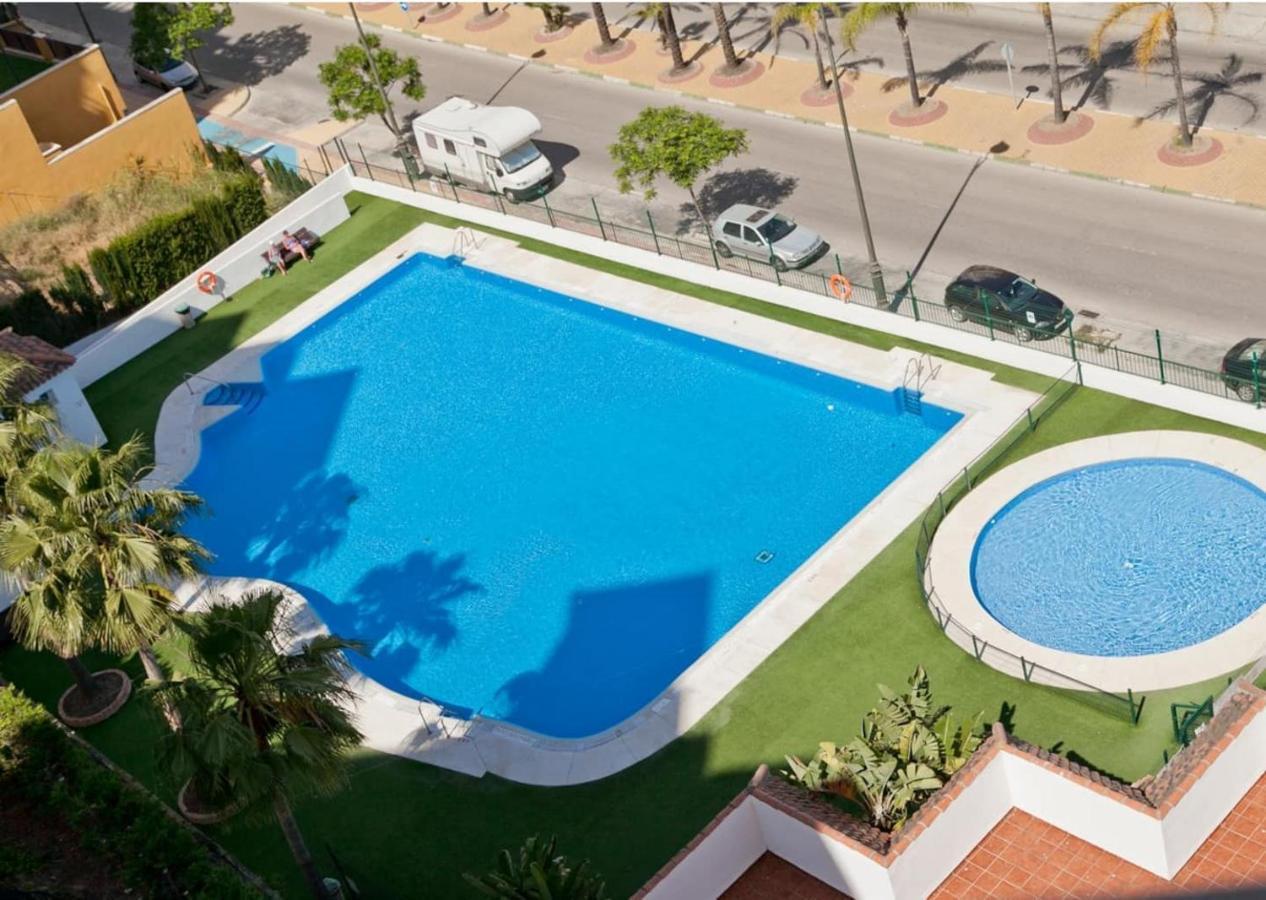 #Prettypenthouseestepona Luaran gambar